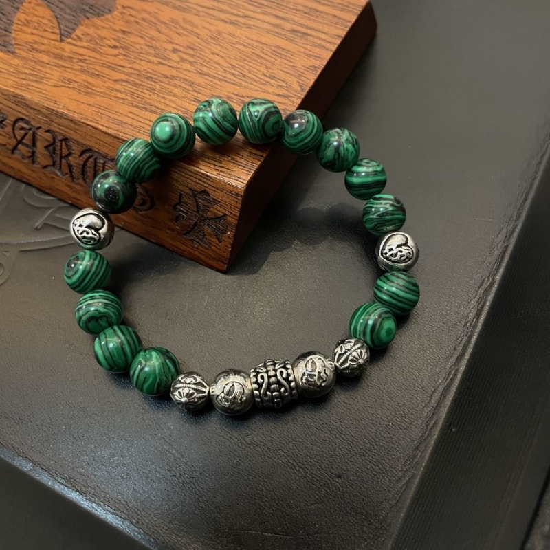 Ch*0me He**ts bracelets